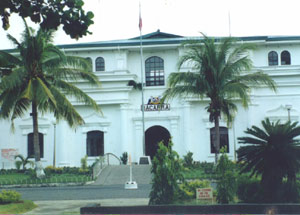 Laoag City 